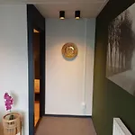 Boerderij Jachtlust Apartman *