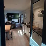 Boerderij Jachtlust Apartman Voorhout