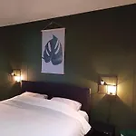 Boerderij Jachtlust Apartmán Voorhout