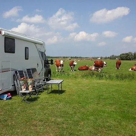 Boerderij Jachtlust *