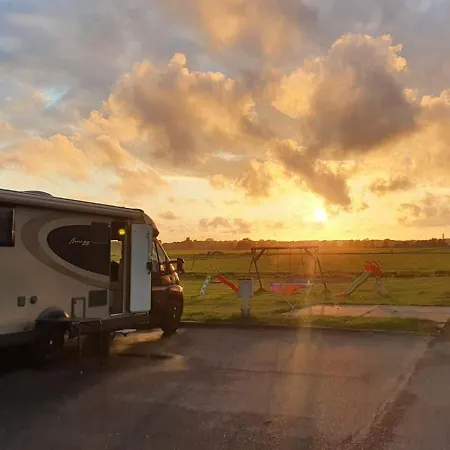 Apartmán Boerderij Jachtlust