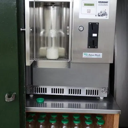 Boerderij Jachtlust Apartmán