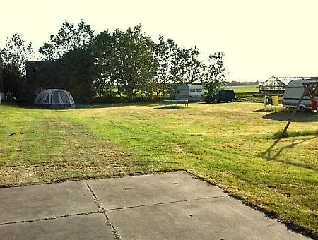 Boerderij Jachtlust Διαμέρισμα