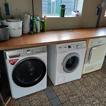 Lägenhet Boerderij Jachtlust *