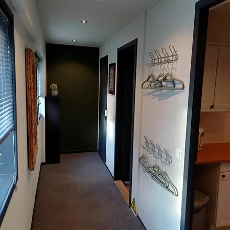 Boerderij Jachtlust Voorhout