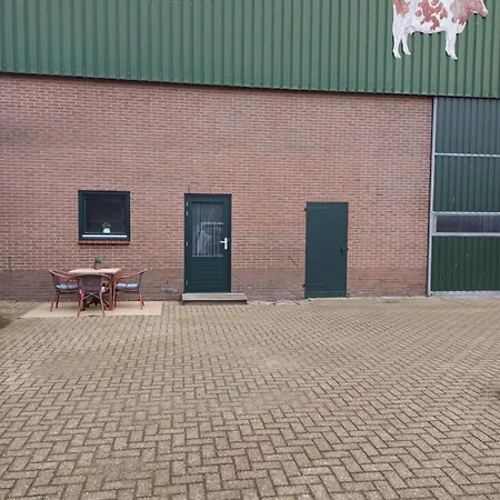 Boerderij Jachtlust * Voorhout