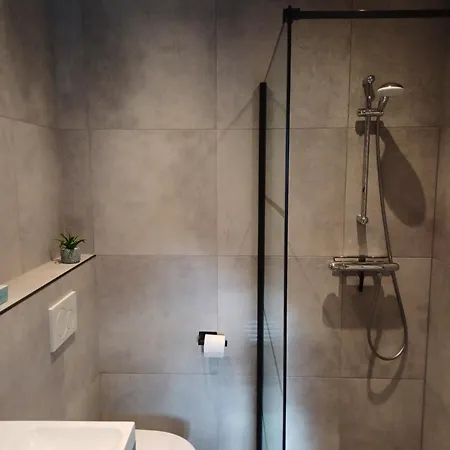 Apartmán Boerderij Jachtlust *