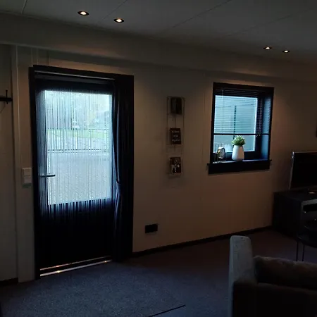 Boerderij Jachtlust Apartmán