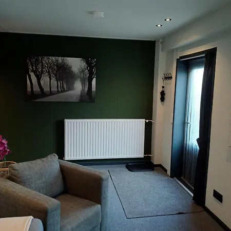 Boerderij Jachtlust Apartmán Voorhout