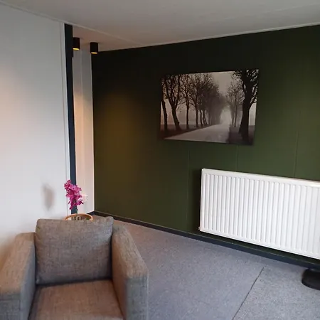 Boerderij Jachtlust Voorhout