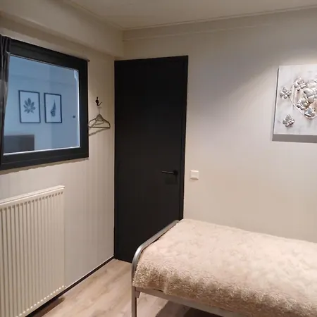 Boerderij Jachtlust Apartmán Voorhout