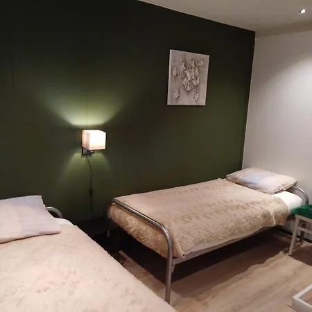 Boerderij Jachtlust Voorhout