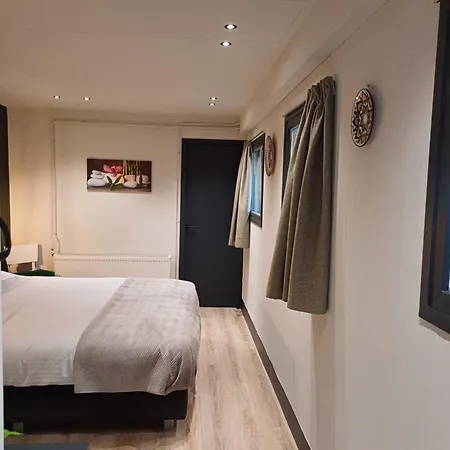 Apartmán Boerderij Jachtlust