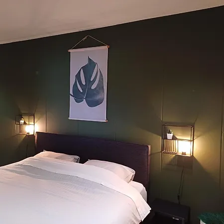 Boerderij Jachtlust Lägenhet Voorhout