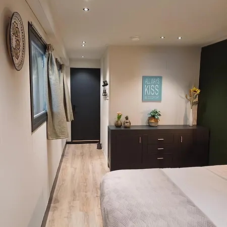 Apartmán Boerderij Jachtlust Voorhout