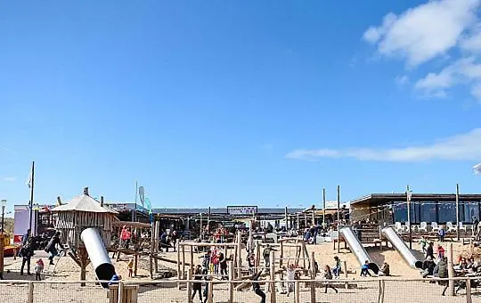 Boerderij Jachtlust * Voorhout