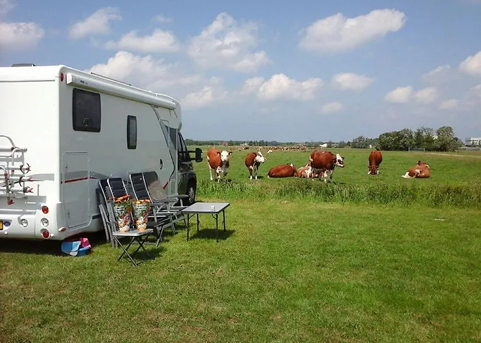 Boerderij Jachtlust *
