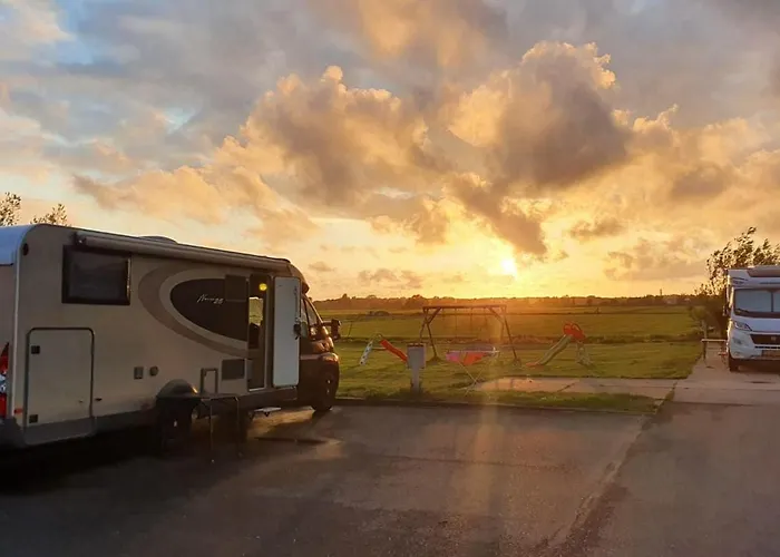 Apartamento Boerderij Jachtlust
