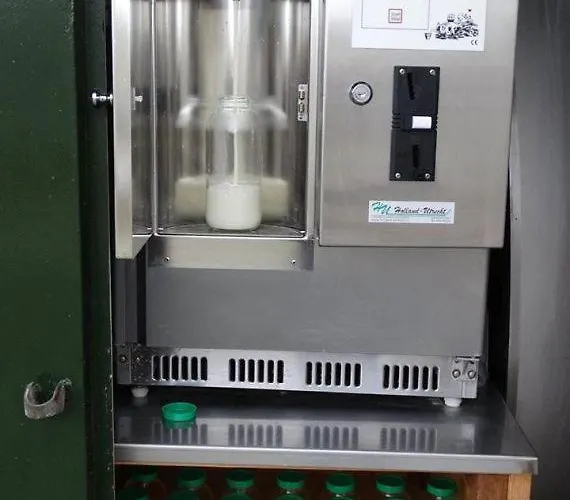 Boerderij Jachtlust Apartamento