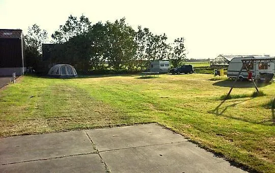 Boerderij Jachtlust Apartamento
