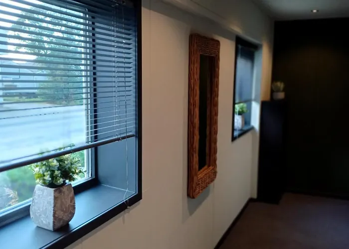 Boerderij Jachtlust * Voorhout