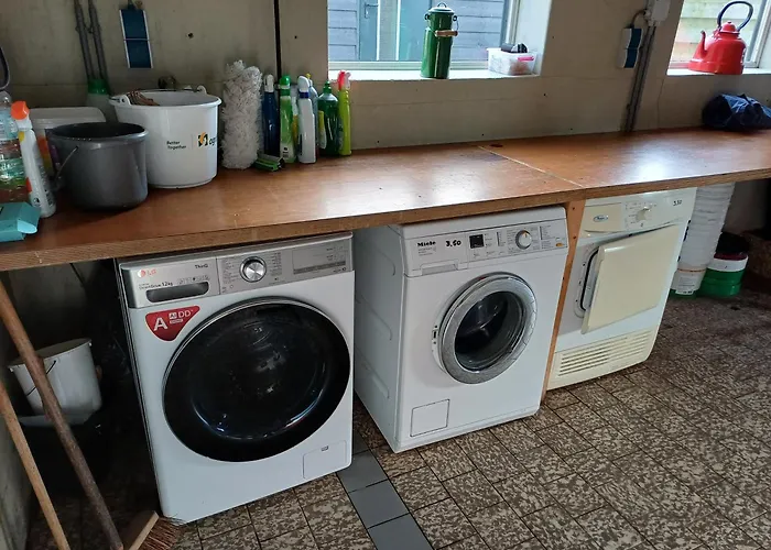 Apartamento Boerderij Jachtlust *