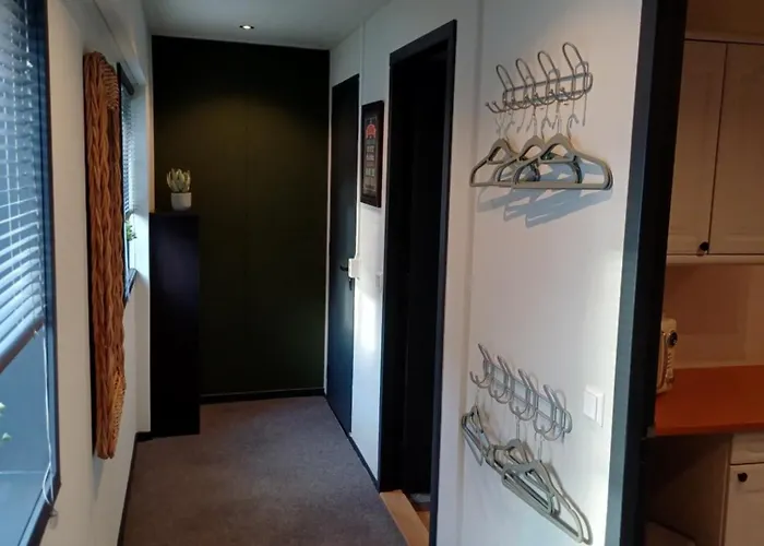 Boerderij Jachtlust Voorhout