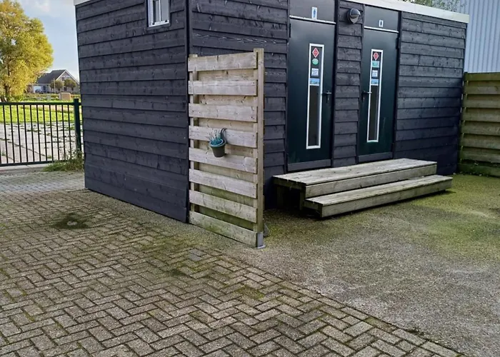 Boerderij Jachtlust Apartamento