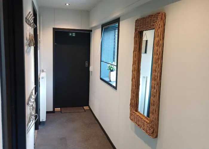 Boerderij Jachtlust Voorhout