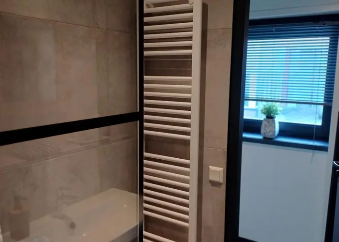 Boerderij Jachtlust * Voorhout