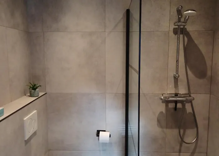 Apartamento Boerderij Jachtlust *