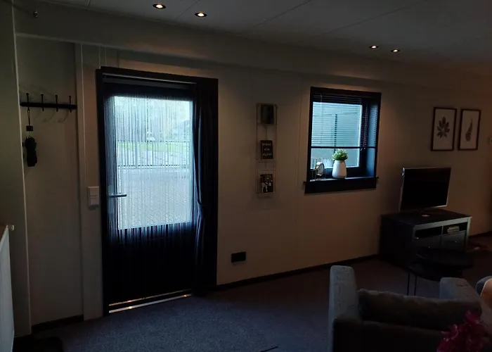 Boerderij Jachtlust Apartamento