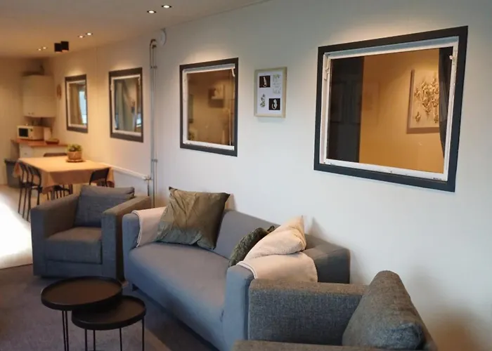 Apartamento Boerderij Jachtlust