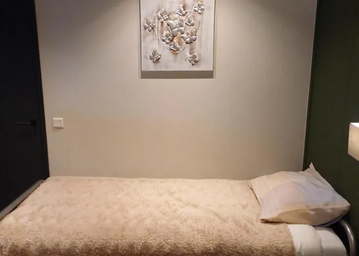 Boerderij Jachtlust Apartamento Voorhout