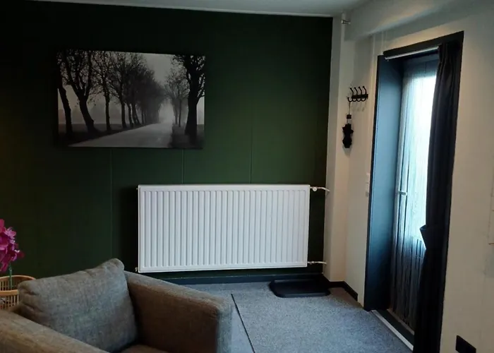 Boerderij Jachtlust Apartamento Voorhout