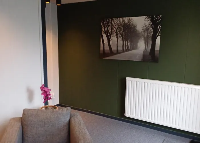 Boerderij Jachtlust Voorhout