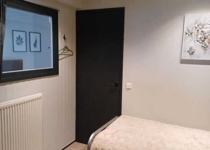 Boerderij Jachtlust Apartamento Voorhout