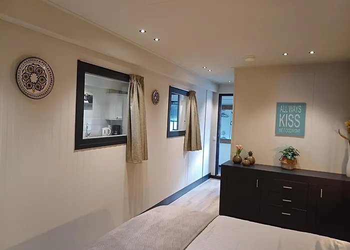 Boerderij Jachtlust *