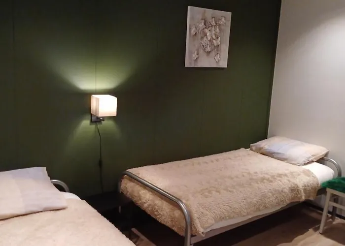 Boerderij Jachtlust Voorhout