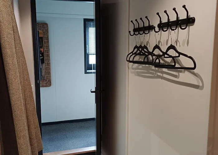 Boerderij Jachtlust * Voorhout