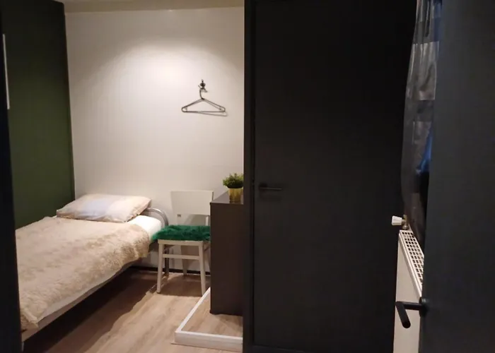 Boerderij Jachtlust Apartamento