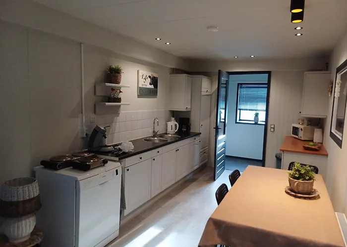 Boerderij Jachtlust Apartamento