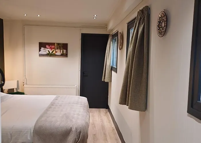 Apartamento Boerderij Jachtlust