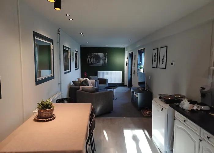 Apartamento Boerderij Jachtlust