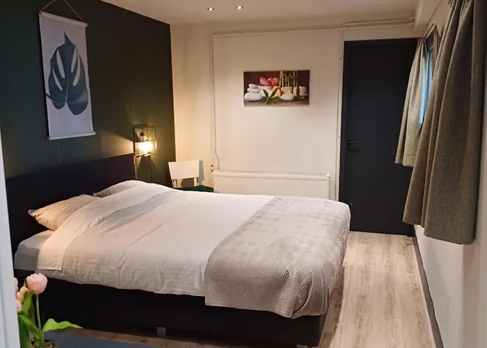 Apartamento Boerderij Jachtlust *