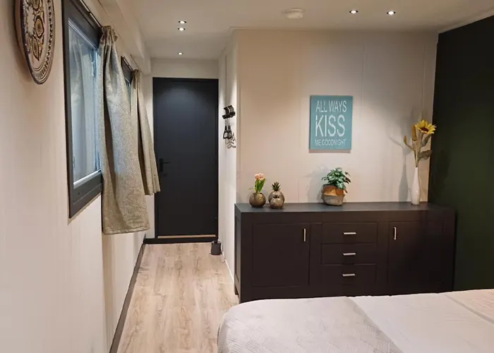 Apartamento Boerderij Jachtlust Voorhout