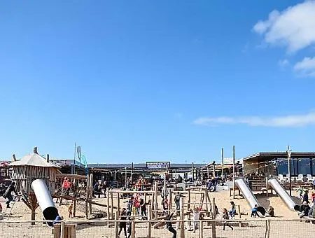 Boerderij Jachtlust * Voorhout