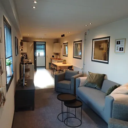 Boerderij Jachtlust Appartement Voorhout
