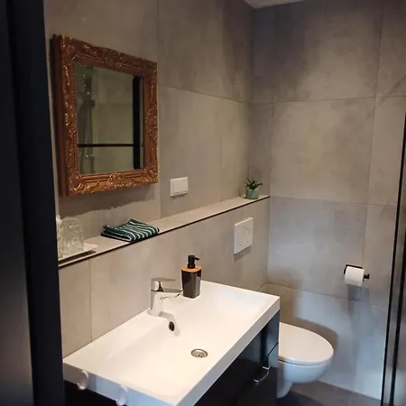 Boerderij Jachtlust Appartement *