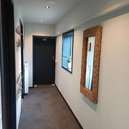 Boerderij Jachtlust Voorhout